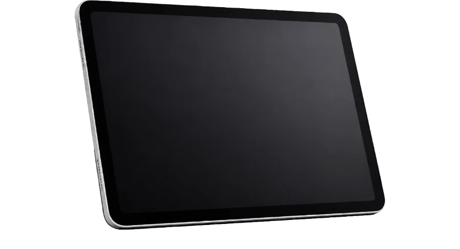 Ремонт iPad